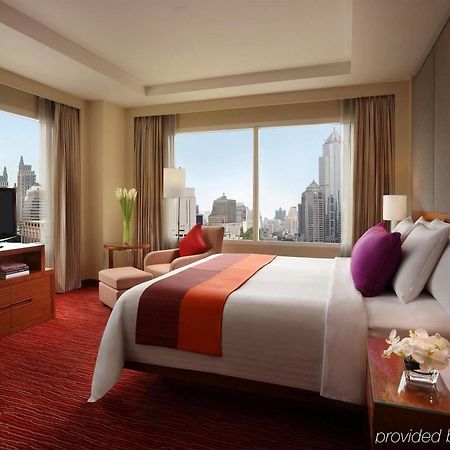 Courtyard By Marriott Bangkok Ξενοδοχείο Δωμάτιο φωτογραφία