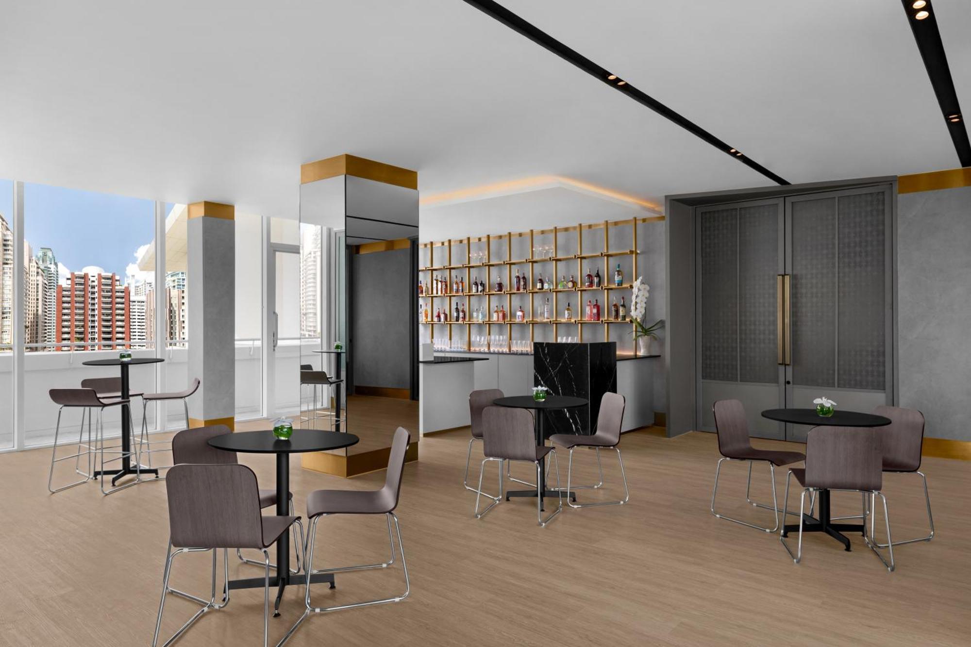 Courtyard By Marriott Bangkok Ξενοδοχείο Εξωτερικό φωτογραφία